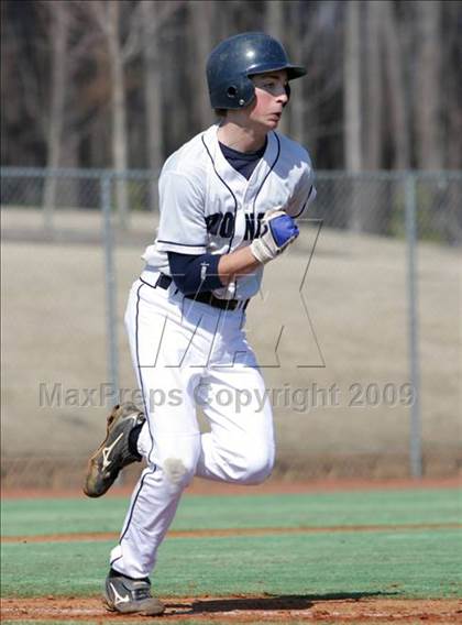 Thumbnail 3 in Ardrey Kell vs. Watauga photogallery.