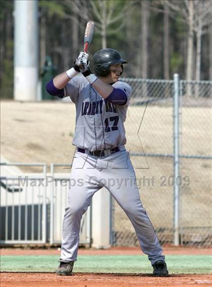 Thumbnail 2 in Ardrey Kell vs. Watauga photogallery.