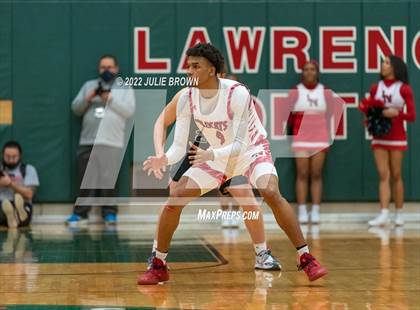 Thumbnail 2 in Hamilton Southeastern @ Lawrence North photogallery.