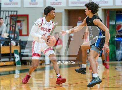 Thumbnail 3 in Hamilton Southeastern @ Lawrence North photogallery.