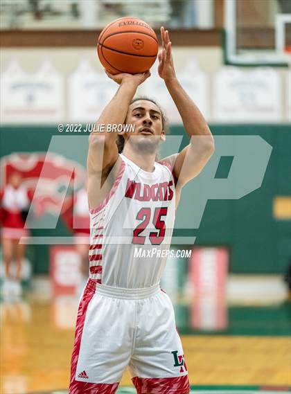 Thumbnail 1 in Hamilton Southeastern @ Lawrence North photogallery.