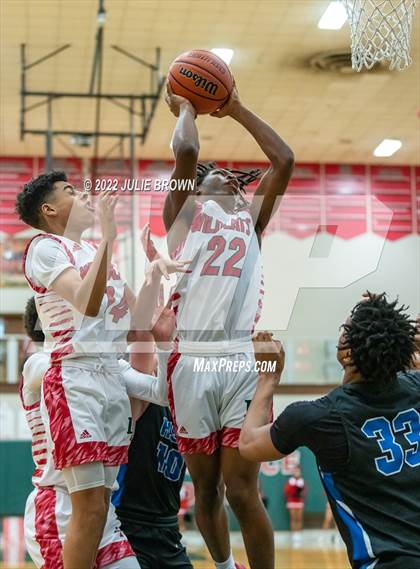 Thumbnail 3 in Hamilton Southeastern @ Lawrence North photogallery.