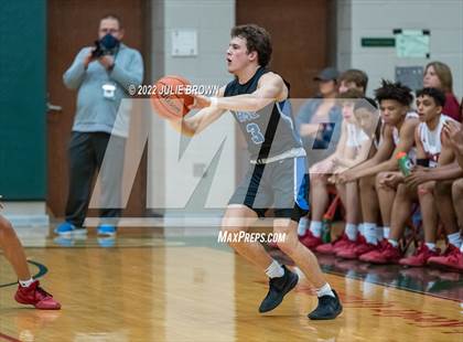 Thumbnail 3 in Hamilton Southeastern @ Lawrence North photogallery.