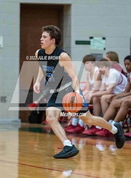 Thumbnail 3 in Hamilton Southeastern @ Lawrence North photogallery.