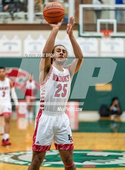 Thumbnail 3 in Hamilton Southeastern @ Lawrence North photogallery.