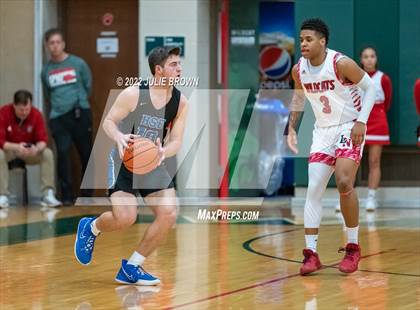Thumbnail 2 in Hamilton Southeastern @ Lawrence North photogallery.