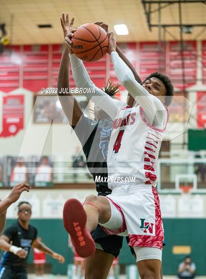 Thumbnail 2 in Hamilton Southeastern @ Lawrence North photogallery.
