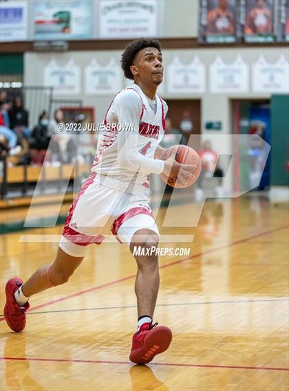 Thumbnail 2 in Hamilton Southeastern @ Lawrence North photogallery.