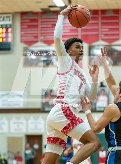 Thumbnail 3 in Hamilton Southeastern @ Lawrence North photogallery.