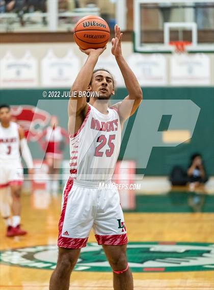 Thumbnail 2 in Hamilton Southeastern @ Lawrence North photogallery.