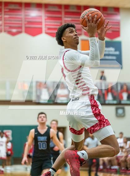 Thumbnail 3 in Hamilton Southeastern @ Lawrence North photogallery.