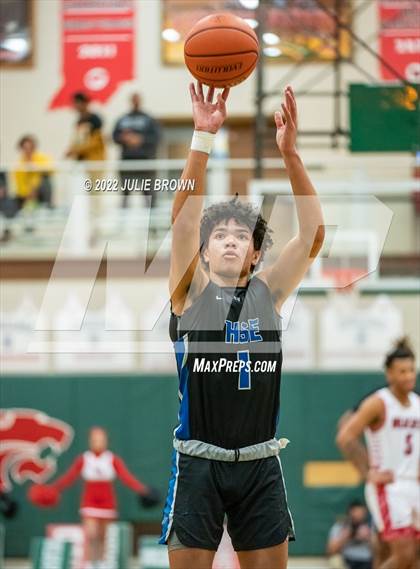 Thumbnail 1 in Hamilton Southeastern @ Lawrence North photogallery.