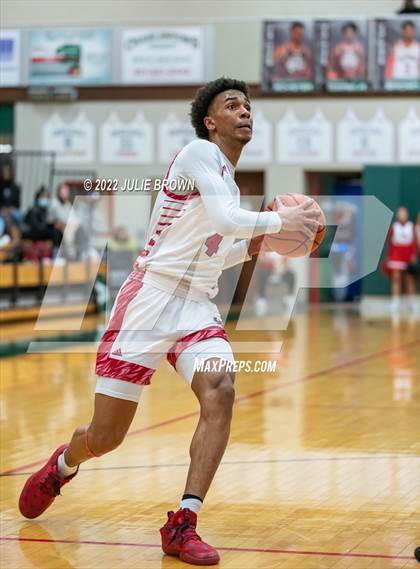 Thumbnail 3 in Hamilton Southeastern @ Lawrence North photogallery.
