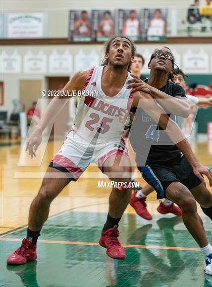 Thumbnail 1 in Hamilton Southeastern @ Lawrence North photogallery.