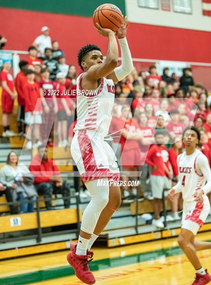 Thumbnail 3 in Hamilton Southeastern @ Lawrence North photogallery.