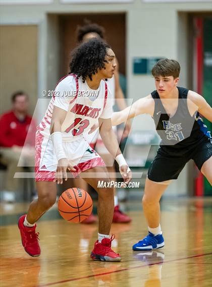 Thumbnail 3 in Hamilton Southeastern @ Lawrence North photogallery.