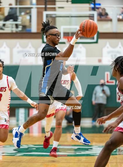 Thumbnail 3 in Hamilton Southeastern @ Lawrence North photogallery.