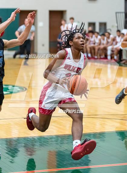 Thumbnail 2 in Hamilton Southeastern @ Lawrence North photogallery.