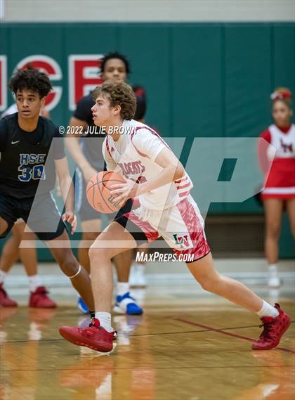 Thumbnail 3 in Hamilton Southeastern @ Lawrence North photogallery.