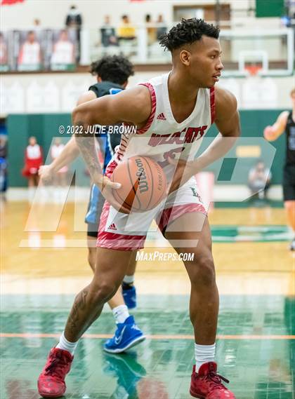 Thumbnail 2 in Hamilton Southeastern @ Lawrence North photogallery.