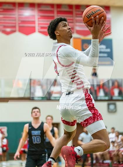 Thumbnail 1 in Hamilton Southeastern @ Lawrence North photogallery.