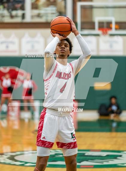 Thumbnail 2 in Hamilton Southeastern @ Lawrence North photogallery.