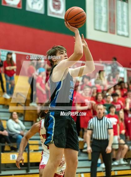 Thumbnail 1 in Hamilton Southeastern @ Lawrence North photogallery.