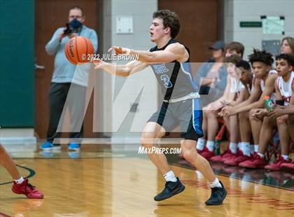 Thumbnail 1 in Hamilton Southeastern @ Lawrence North photogallery.