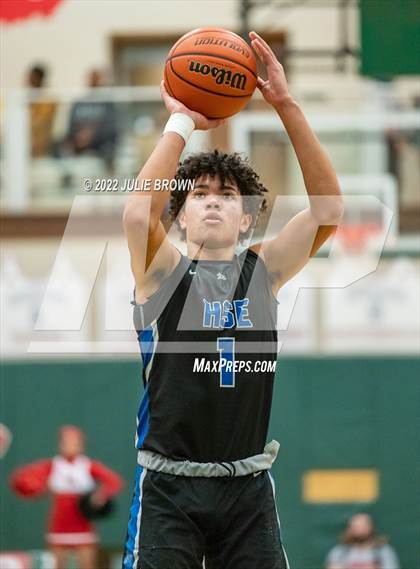 Thumbnail 1 in Hamilton Southeastern @ Lawrence North photogallery.