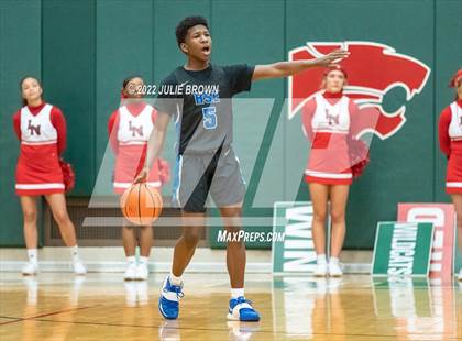 Thumbnail 2 in Hamilton Southeastern @ Lawrence North photogallery.