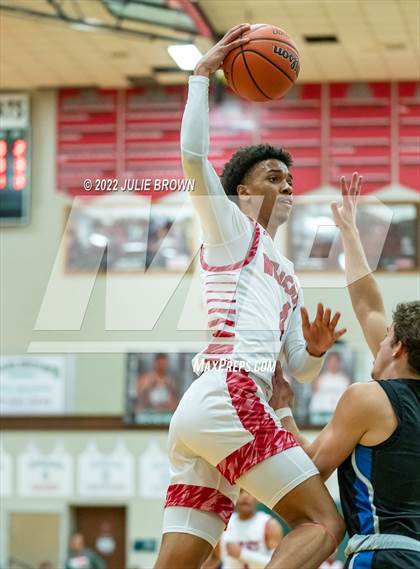 Thumbnail 1 in Hamilton Southeastern @ Lawrence North photogallery.