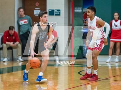 Thumbnail 1 in Hamilton Southeastern @ Lawrence North photogallery.
