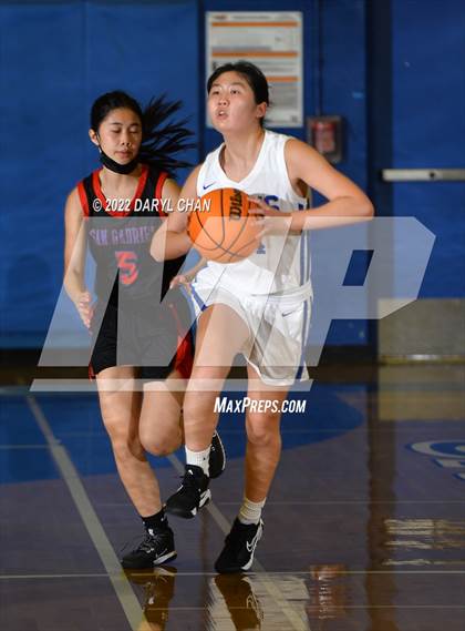 Thumbnail 3 in San Gabriel @ San Marino photogallery.