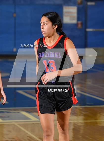 Thumbnail 2 in San Gabriel @ San Marino photogallery.