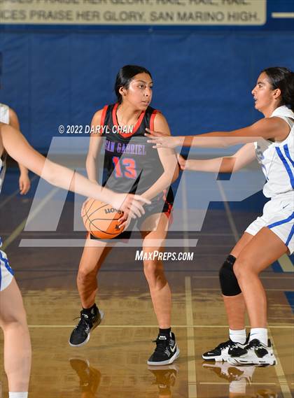 Thumbnail 3 in San Gabriel @ San Marino photogallery.