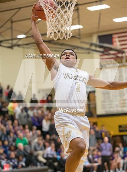 Thumbnail 3 in Cathedral @ Warren Central photogallery.