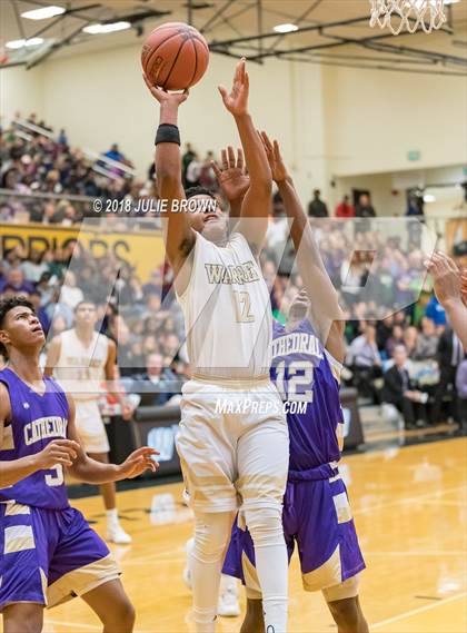 Thumbnail 3 in Cathedral @ Warren Central photogallery.