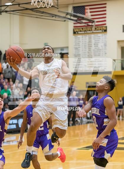 Thumbnail 3 in Cathedral @ Warren Central photogallery.