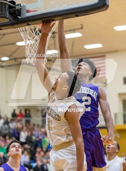 Thumbnail 3 in Cathedral @ Warren Central photogallery.