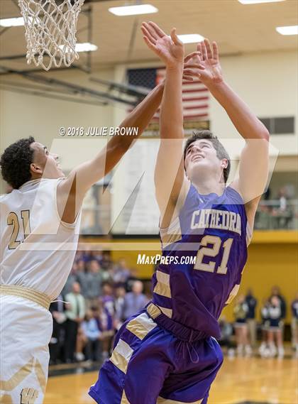 Thumbnail 3 in Cathedral @ Warren Central photogallery.
