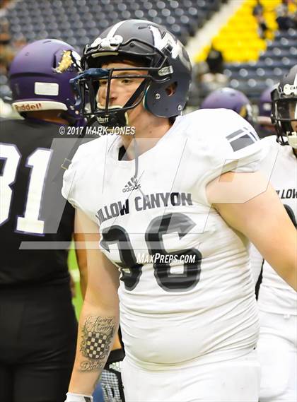 Thumbnail 3 in Willow Canyon vs. Lake Havasu (Kick-Off Classic) photogallery.
