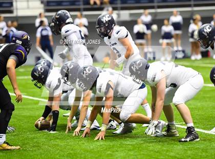 Thumbnail 1 in Willow Canyon vs. Lake Havasu (Kick-Off Classic) photogallery.