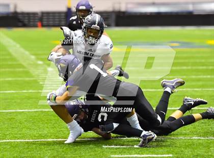 Thumbnail 2 in Willow Canyon vs. Lake Havasu (Kick-Off Classic) photogallery.