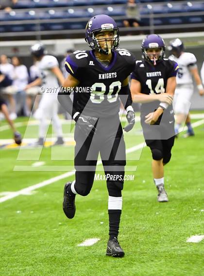 Thumbnail 1 in Willow Canyon vs. Lake Havasu (Kick-Off Classic) photogallery.