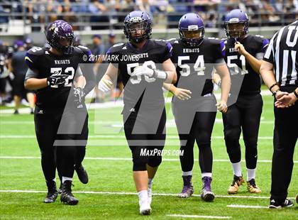 Thumbnail 3 in Willow Canyon vs. Lake Havasu (Kick-Off Classic) photogallery.