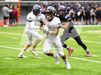 Thumbnail 2 in Willow Canyon vs. Lake Havasu (Kick-Off Classic) photogallery.