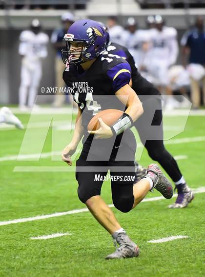 Thumbnail 3 in Willow Canyon vs. Lake Havasu (Kick-Off Classic) photogallery.