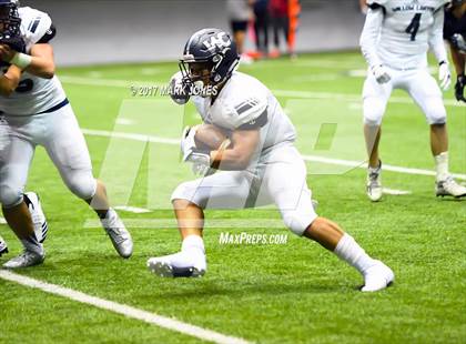 Thumbnail 1 in Willow Canyon vs. Lake Havasu (Kick-Off Classic) photogallery.