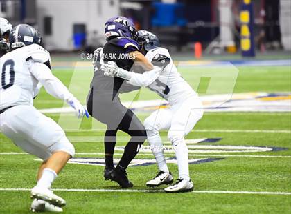 Thumbnail 1 in Willow Canyon vs. Lake Havasu (Kick-Off Classic) photogallery.