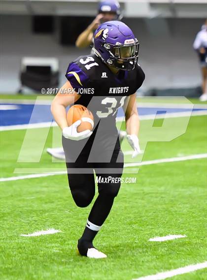 Thumbnail 1 in Willow Canyon vs. Lake Havasu (Kick-Off Classic) photogallery.
